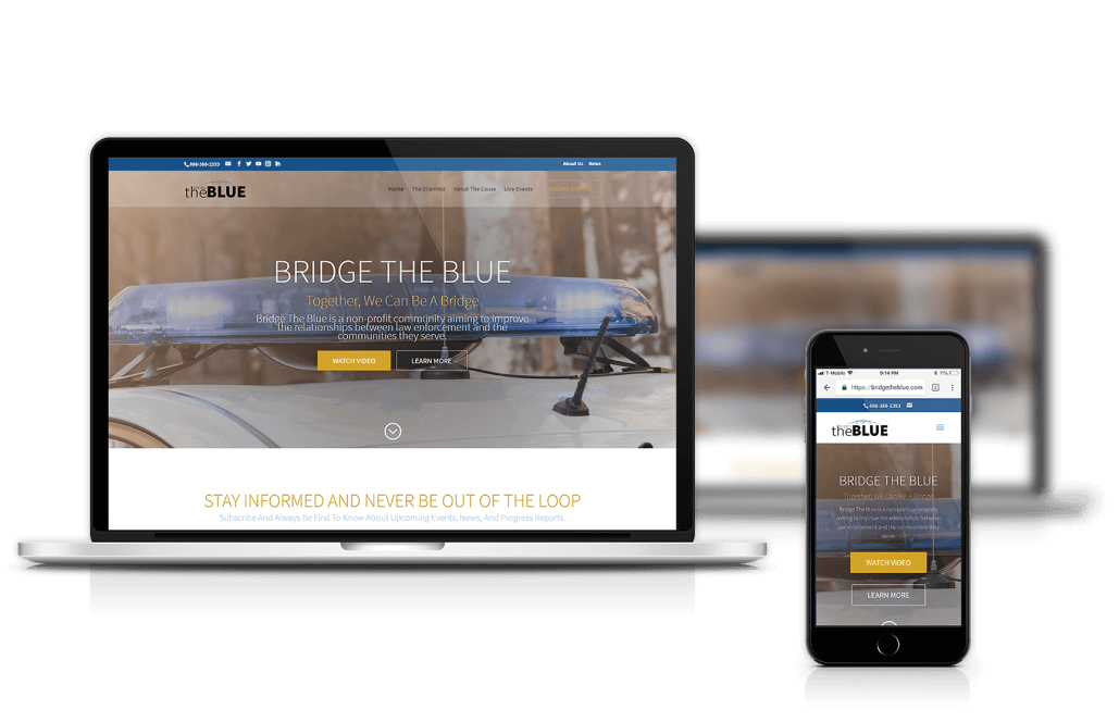 web design services